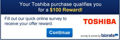Reward Invitation